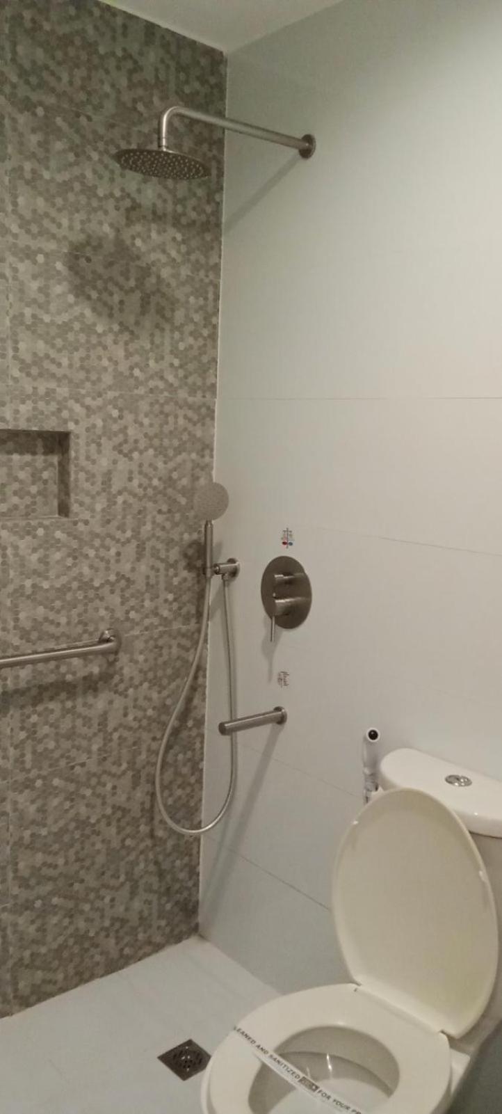 Hotel Sogo Buendia Пасай Экстерьер фото