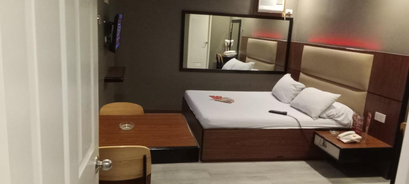 Hotel Sogo Buendia Пасай Экстерьер фото