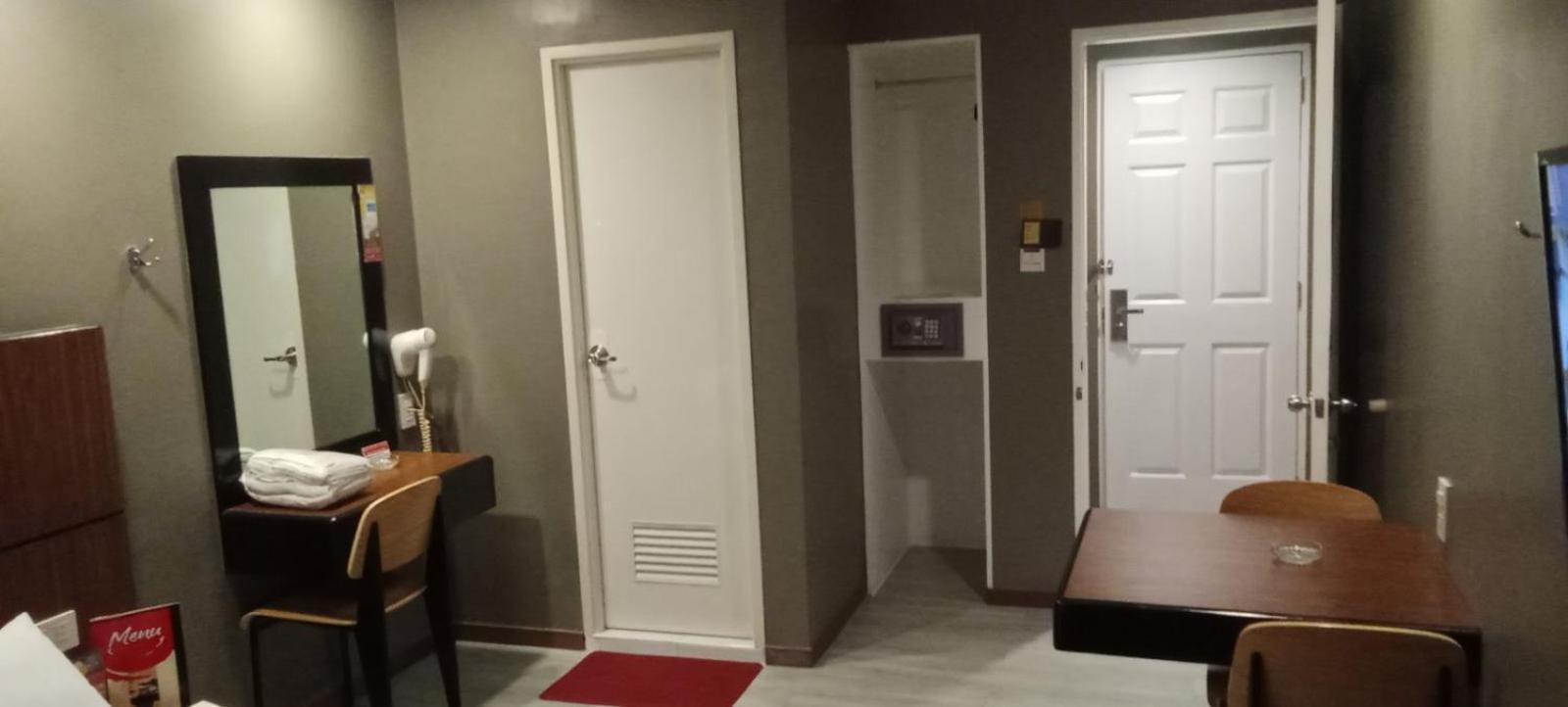 Hotel Sogo Buendia Пасай Экстерьер фото