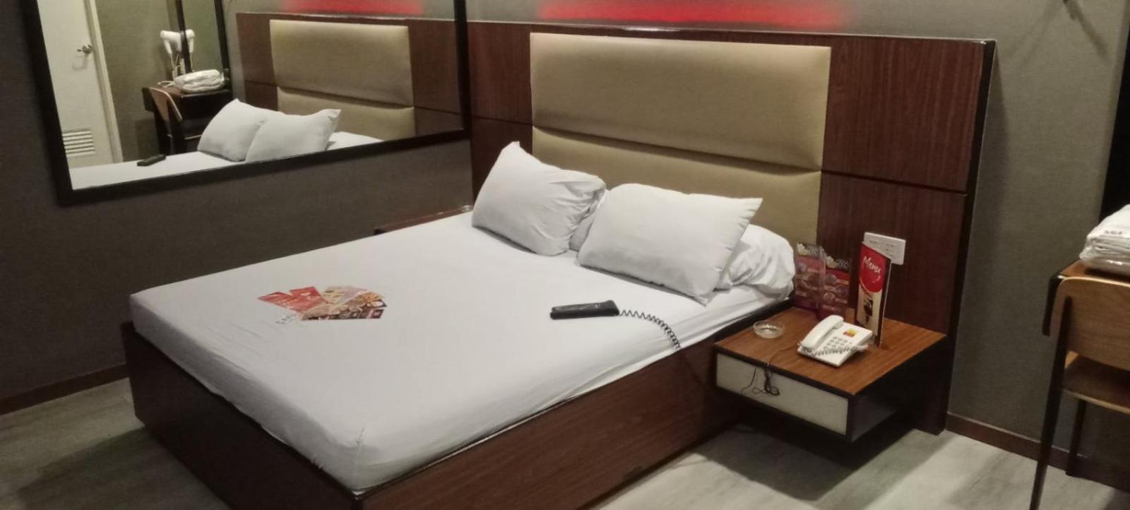 Hotel Sogo Buendia Пасай Экстерьер фото