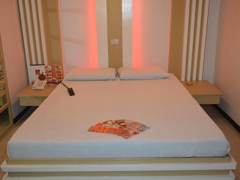 Hotel Sogo Buendia Пасай Экстерьер фото