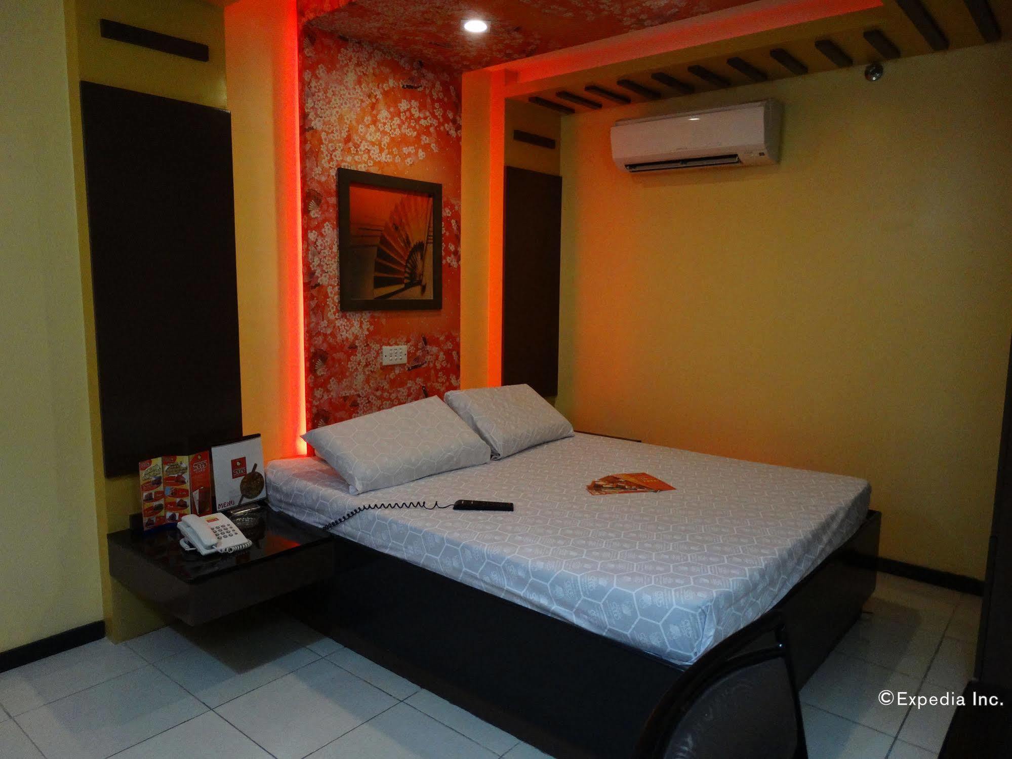 Hotel Sogo Buendia Пасай Экстерьер фото