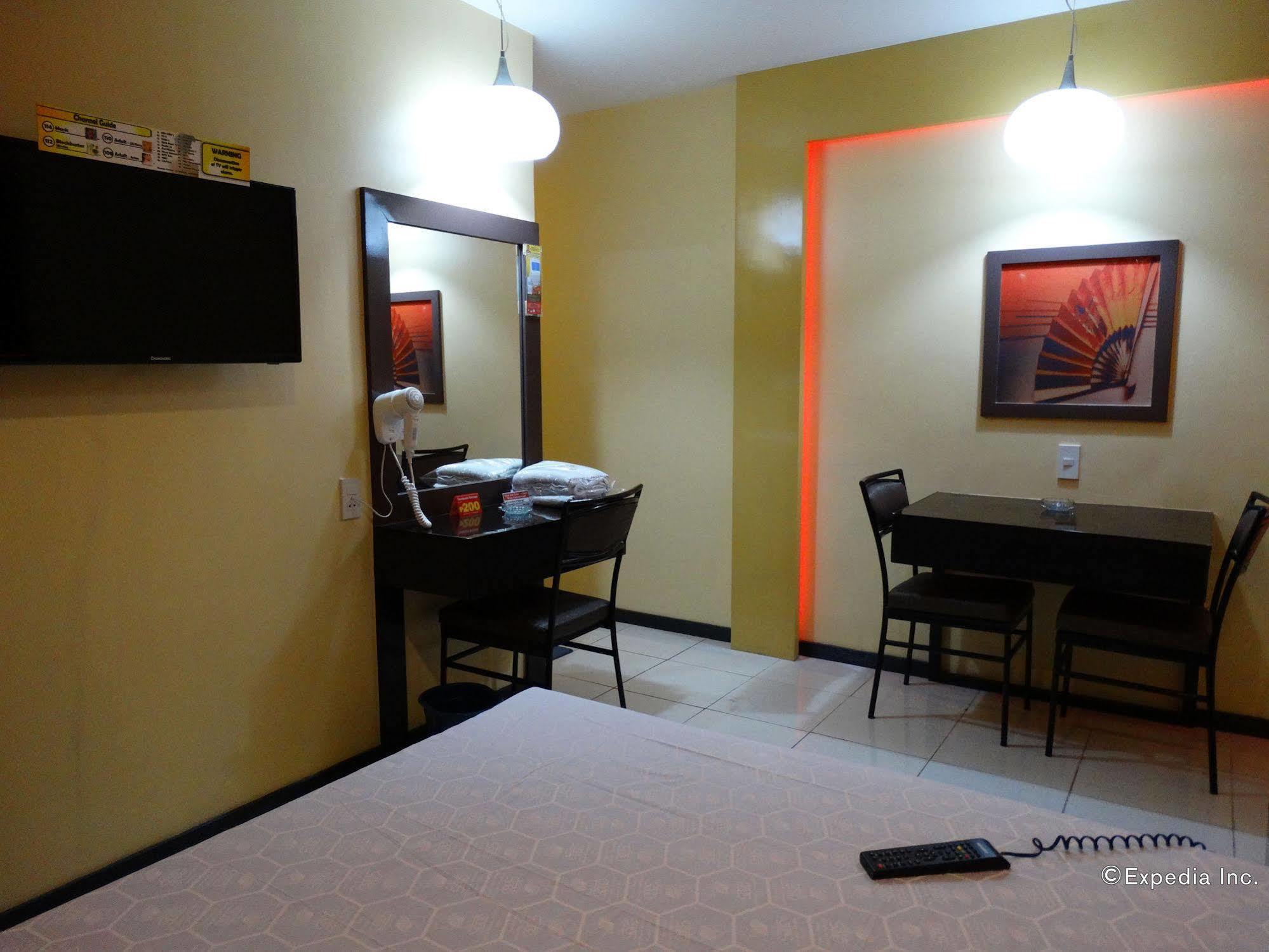 Hotel Sogo Buendia Пасай Экстерьер фото